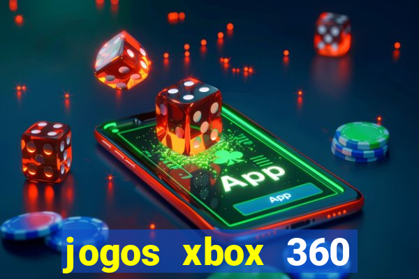 jogos xbox 360 jtag download