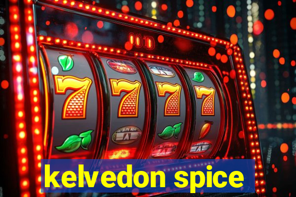 kelvedon spice