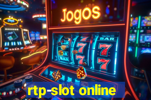 rtp-slot online