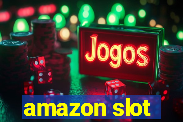 amazon slot