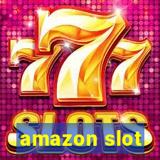 amazon slot