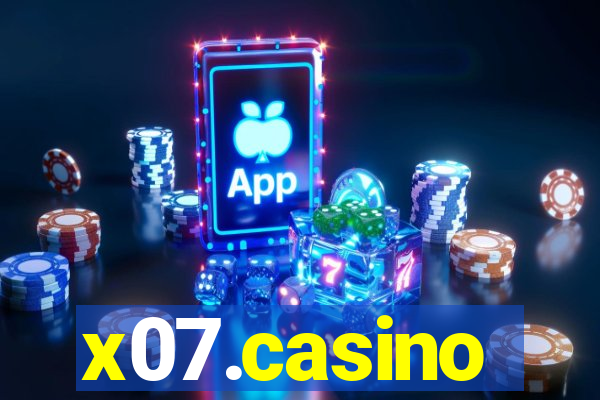 x07.casino