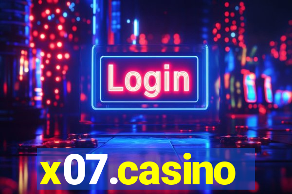 x07.casino