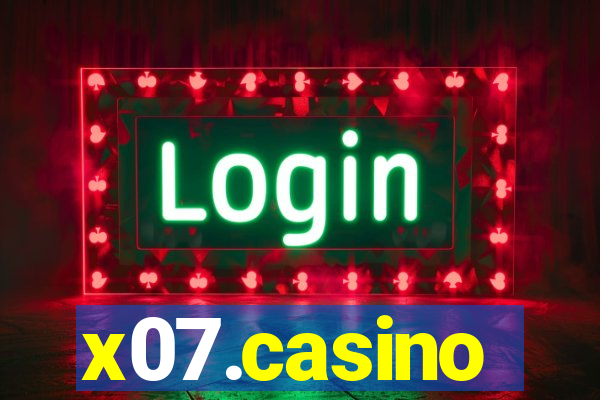 x07.casino