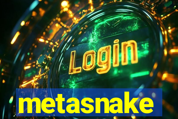 metasnake