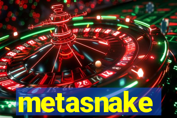 metasnake