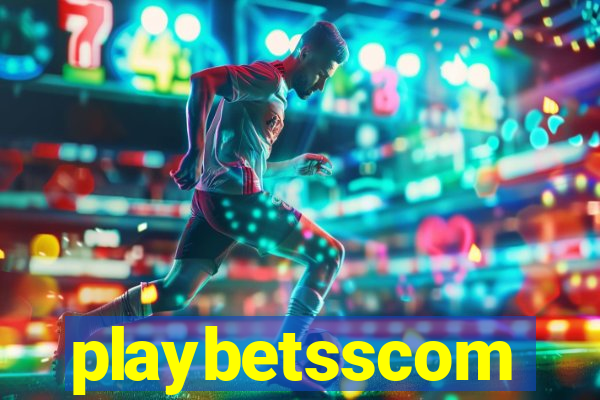 playbetsscom