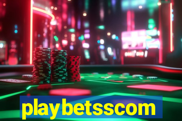 playbetsscom