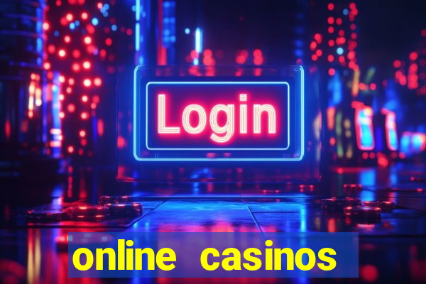 online casinos deposit bonus