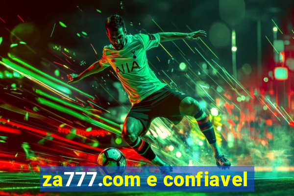 za777.com e confiavel