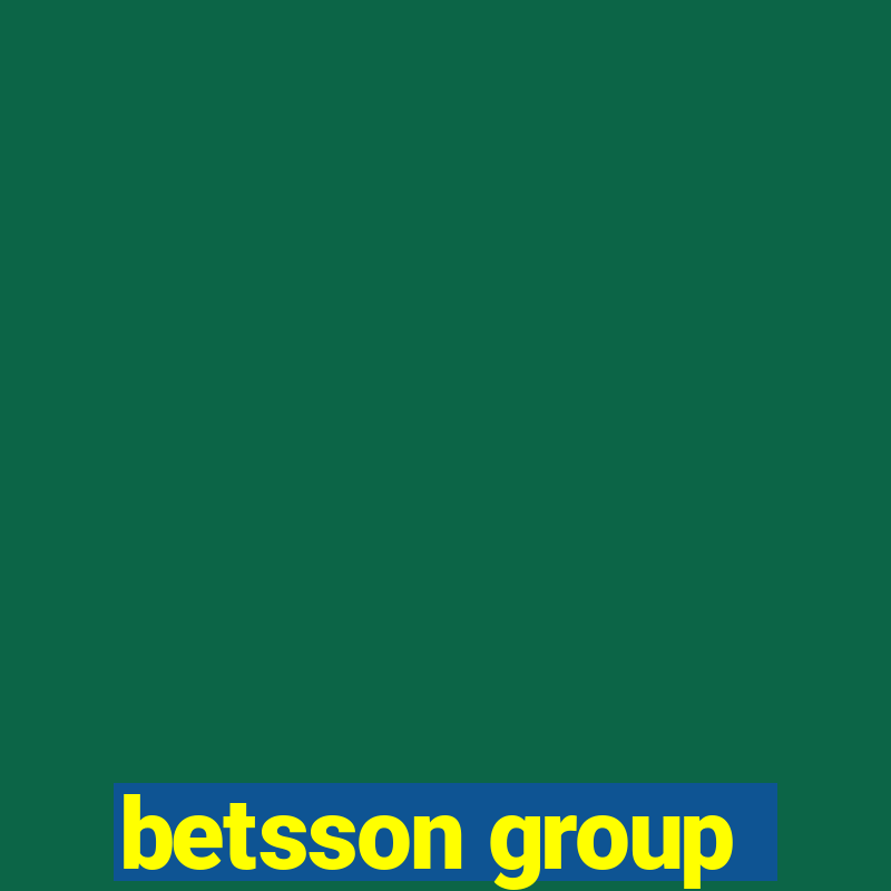 betsson group