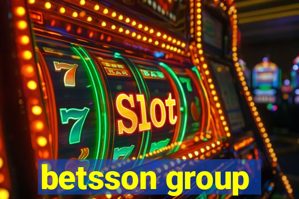 betsson group