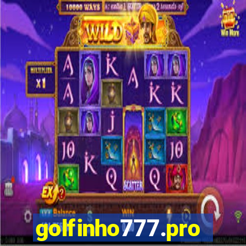 golfinho777.pro