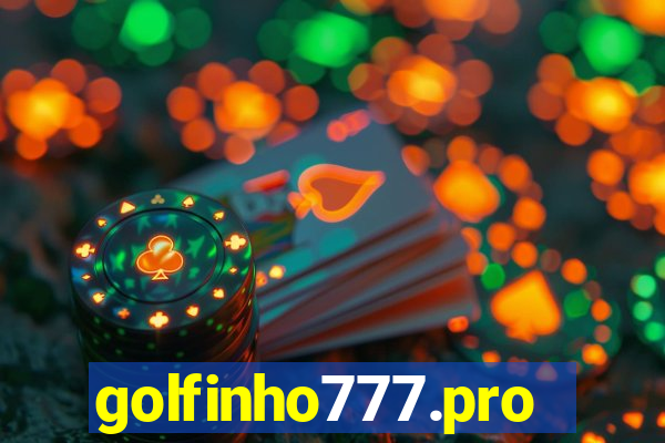 golfinho777.pro