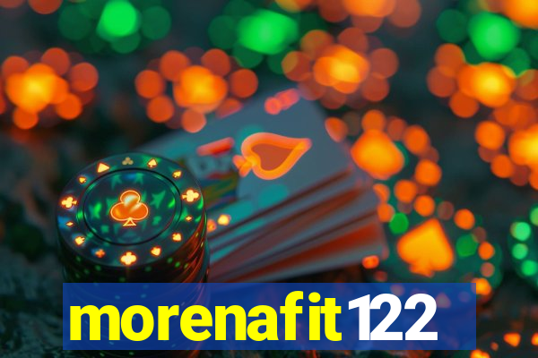 morenafit122