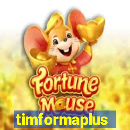 timformaplus