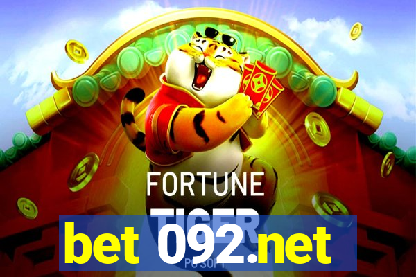 bet 092.net