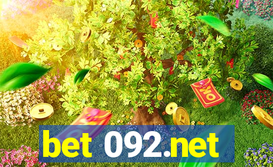 bet 092.net