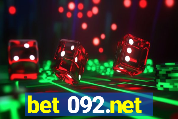 bet 092.net