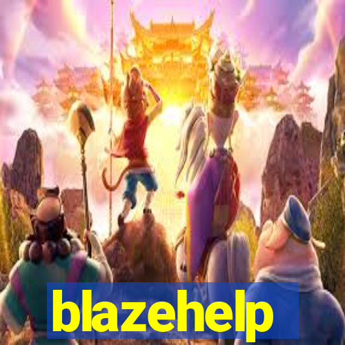 blazehelp