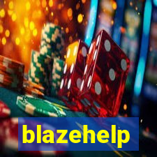 blazehelp