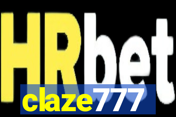 claze777