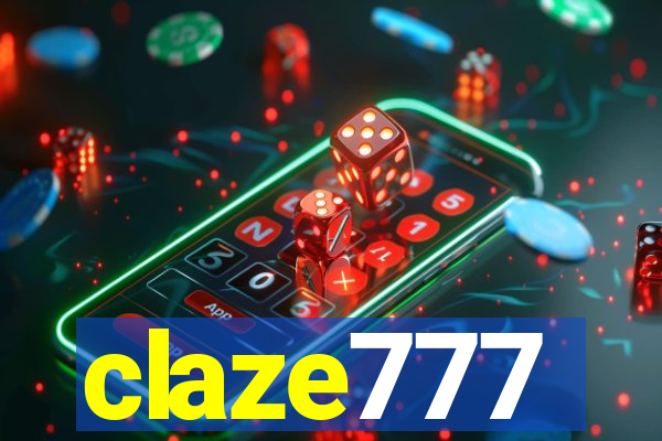 claze777