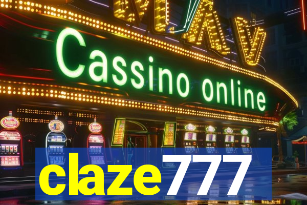 claze777