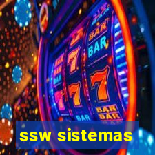 ssw sistemas