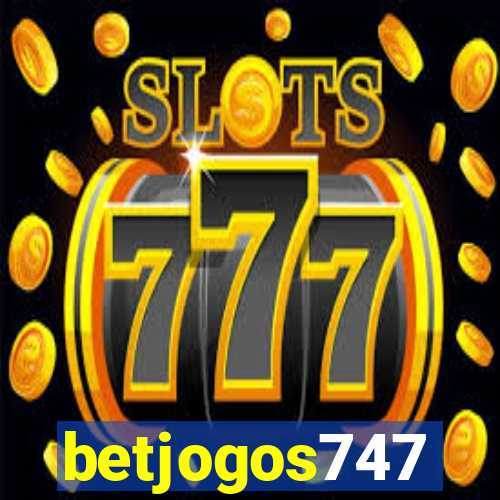 betjogos747