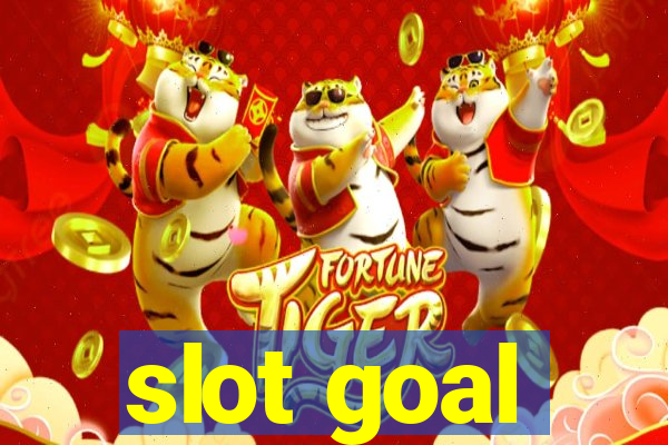 slot goal