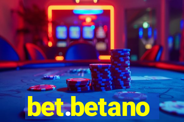 bet.betano