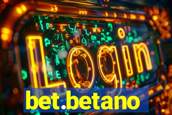 bet.betano