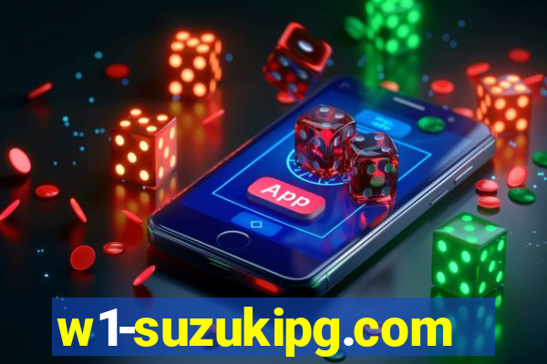 w1-suzukipg.com