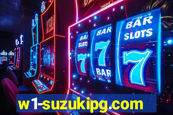 w1-suzukipg.com