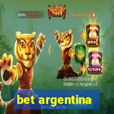 bet argentina