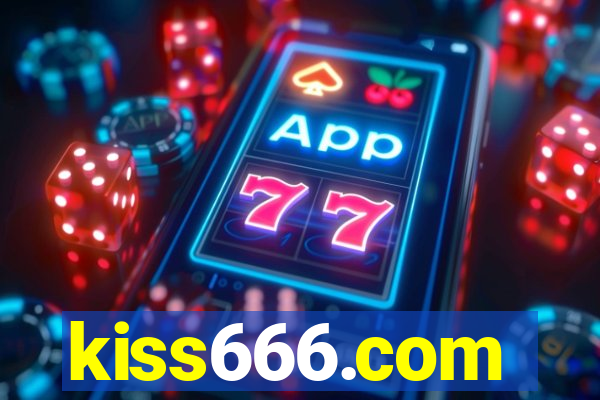 kiss666.com