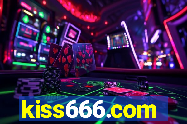 kiss666.com