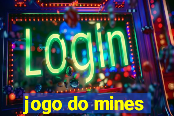 jogo do mines