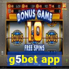 g5bet app