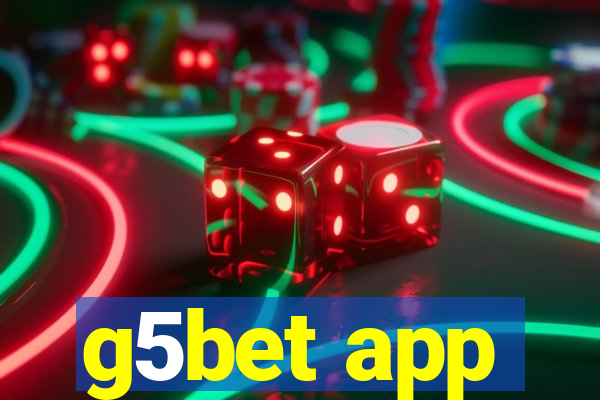 g5bet app