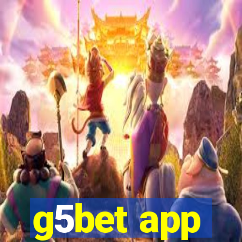 g5bet app