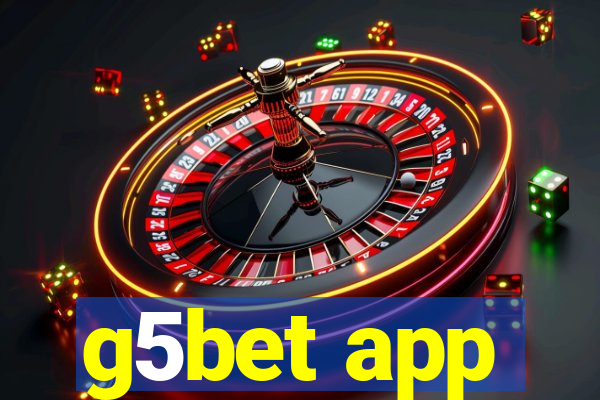 g5bet app