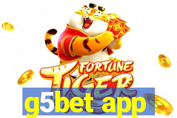 g5bet app