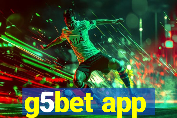 g5bet app