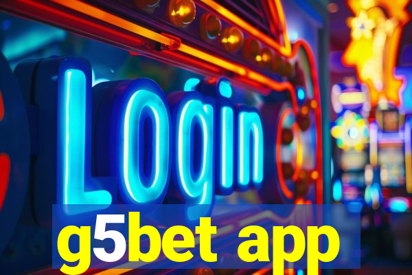 g5bet app