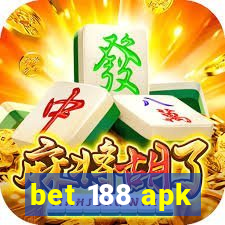 bet 188 apk