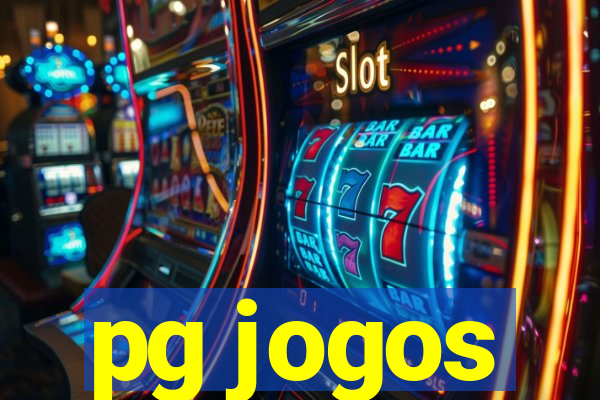 pg jogos