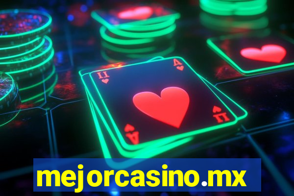 mejorcasino.mx