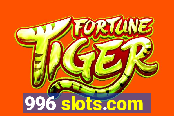 996 slots.com